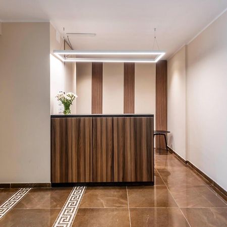 Velasca Tower Apartments Μιλάνο Εξωτερικό φωτογραφία