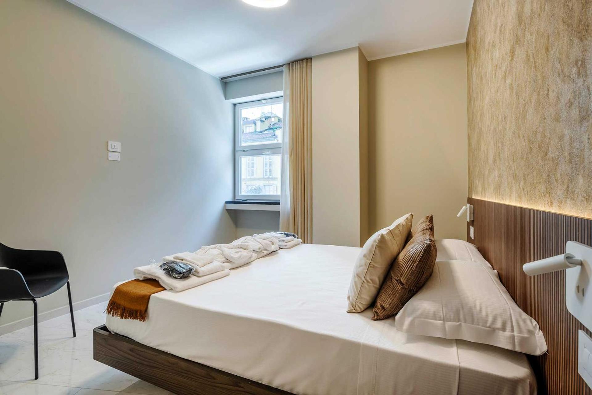 Velasca Tower Apartments Μιλάνο Εξωτερικό φωτογραφία