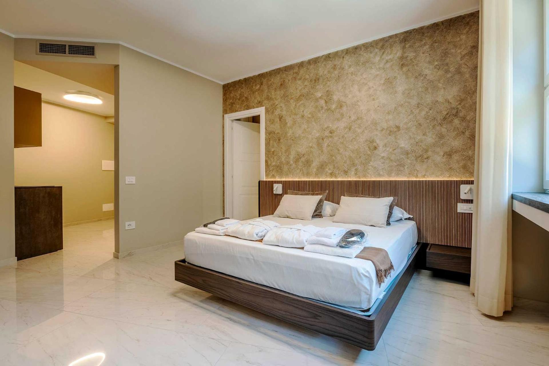 Velasca Tower Apartments Μιλάνο Εξωτερικό φωτογραφία