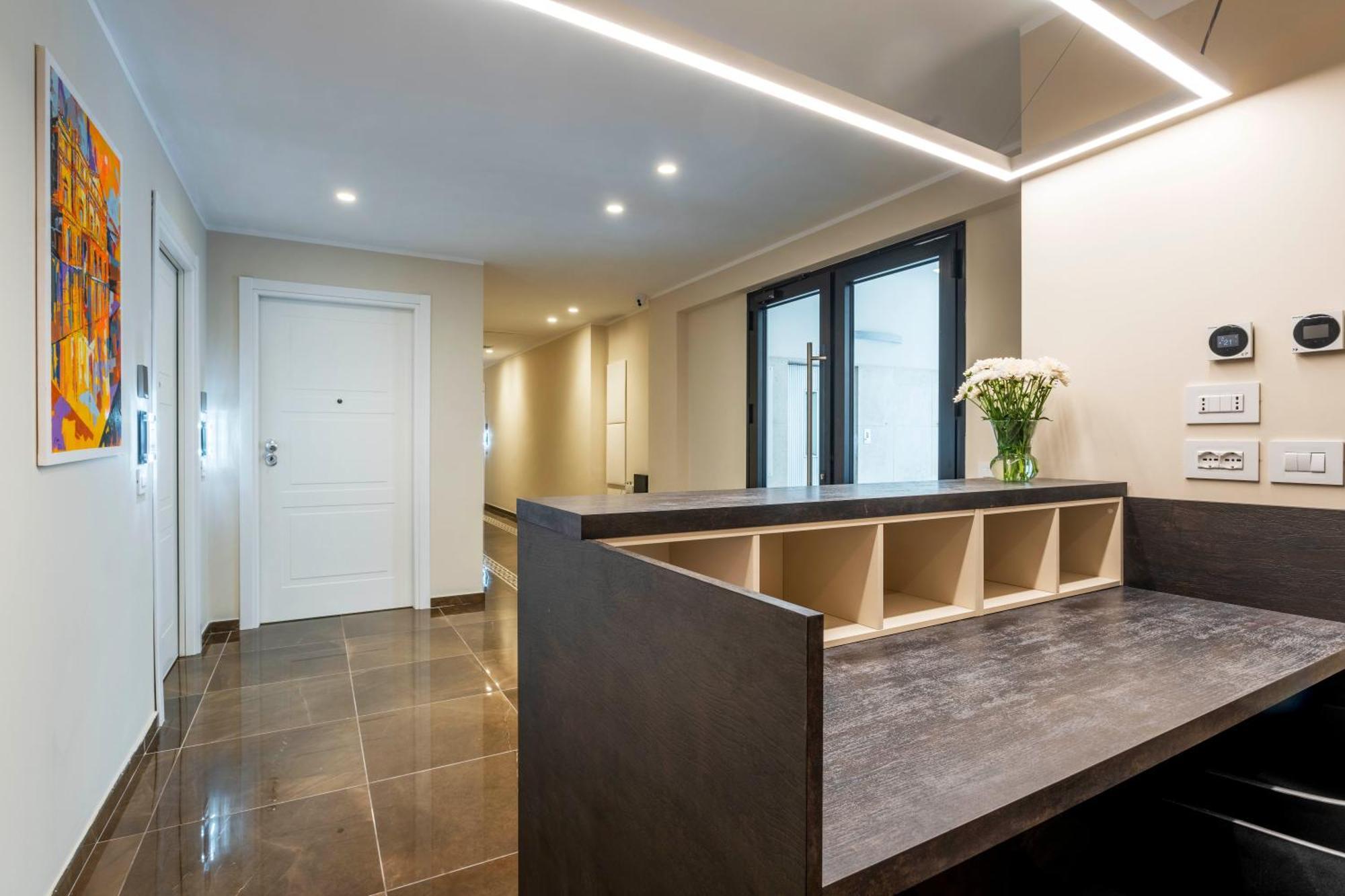 Velasca Tower Apartments Μιλάνο Εξωτερικό φωτογραφία