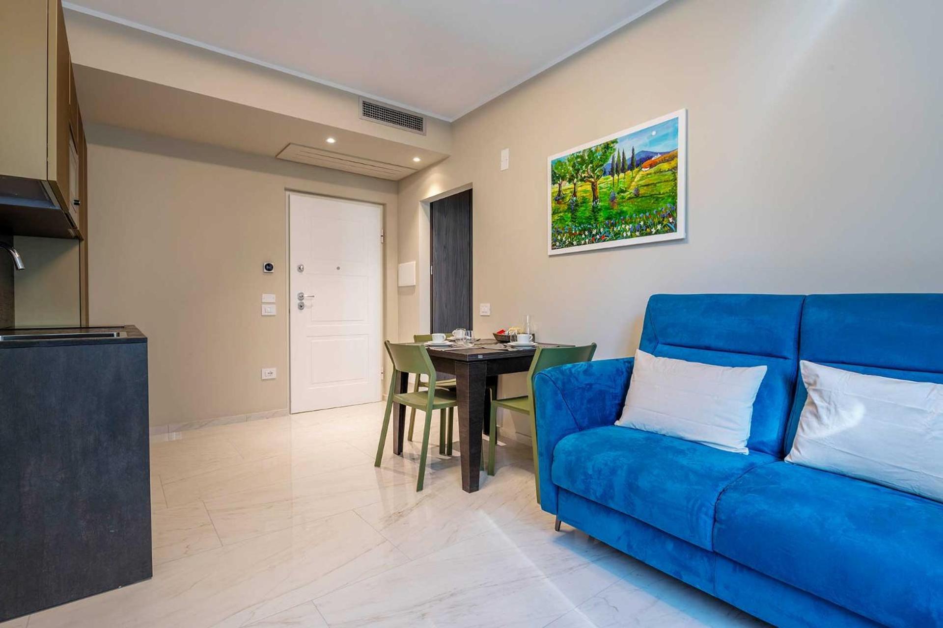 Velasca Tower Apartments Μιλάνο Εξωτερικό φωτογραφία