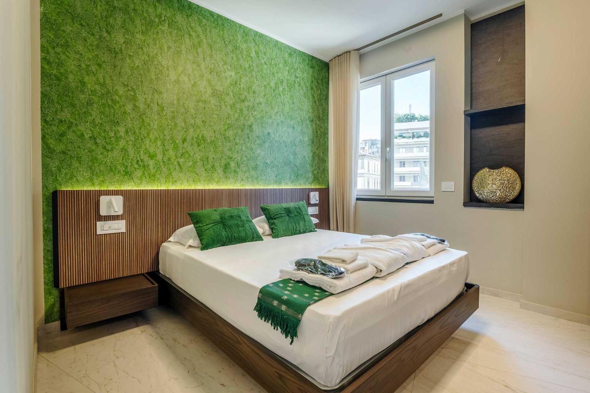 Velasca Tower Apartments Μιλάνο Εξωτερικό φωτογραφία