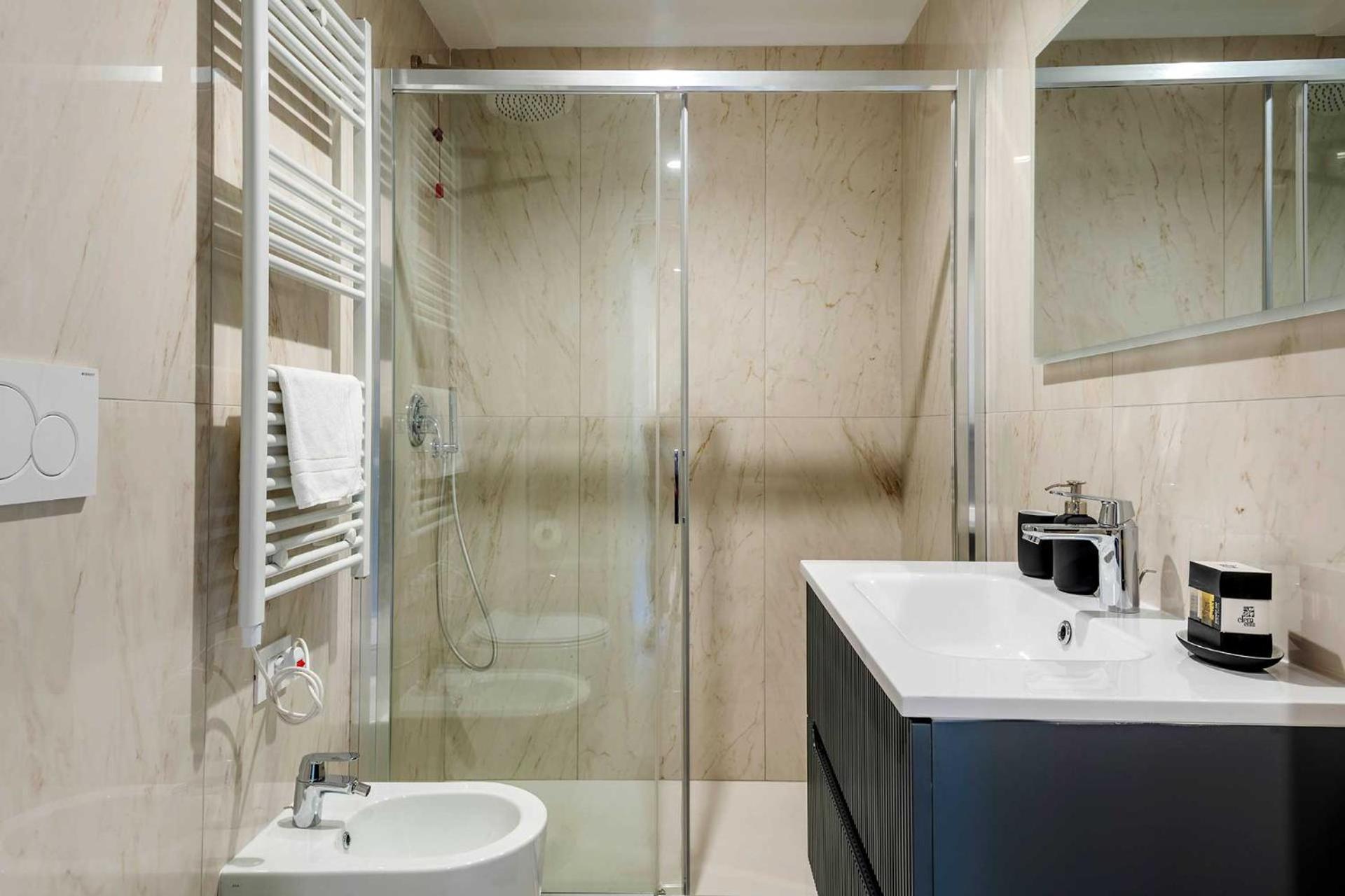 Velasca Tower Apartments Μιλάνο Εξωτερικό φωτογραφία