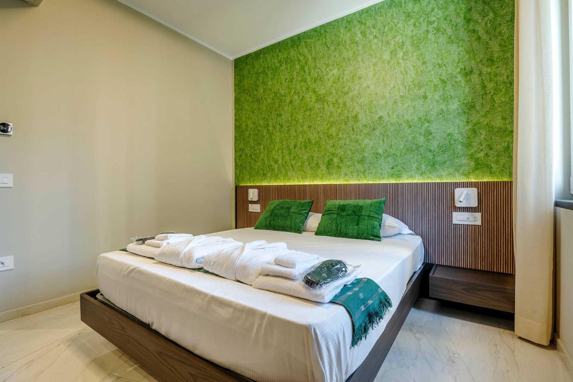 Velasca Tower Apartments Μιλάνο Εξωτερικό φωτογραφία