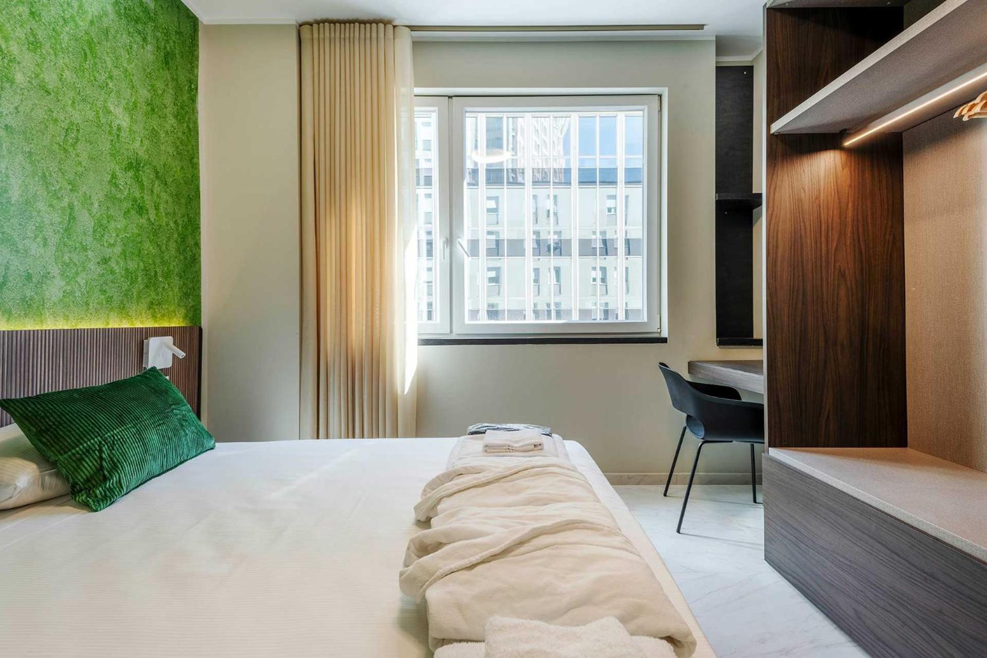 Velasca Tower Apartments Μιλάνο Εξωτερικό φωτογραφία