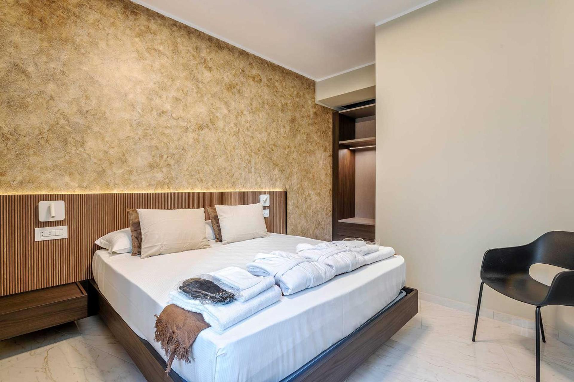Velasca Tower Apartments Μιλάνο Εξωτερικό φωτογραφία