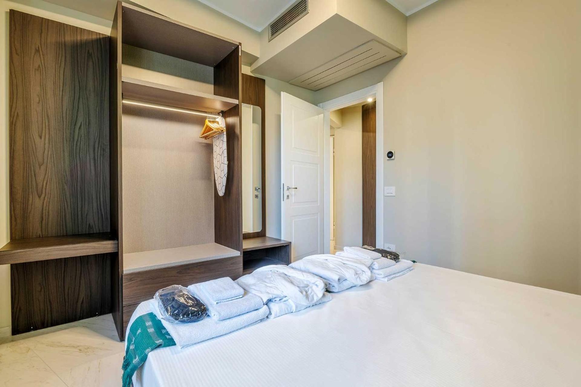 Velasca Tower Apartments Μιλάνο Εξωτερικό φωτογραφία
