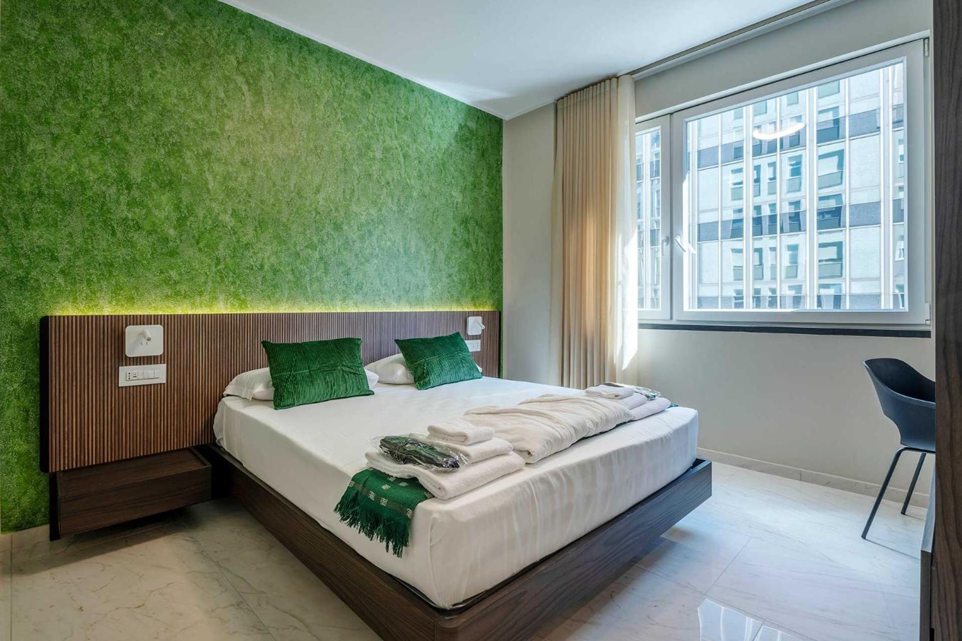 Velasca Tower Apartments Μιλάνο Εξωτερικό φωτογραφία
