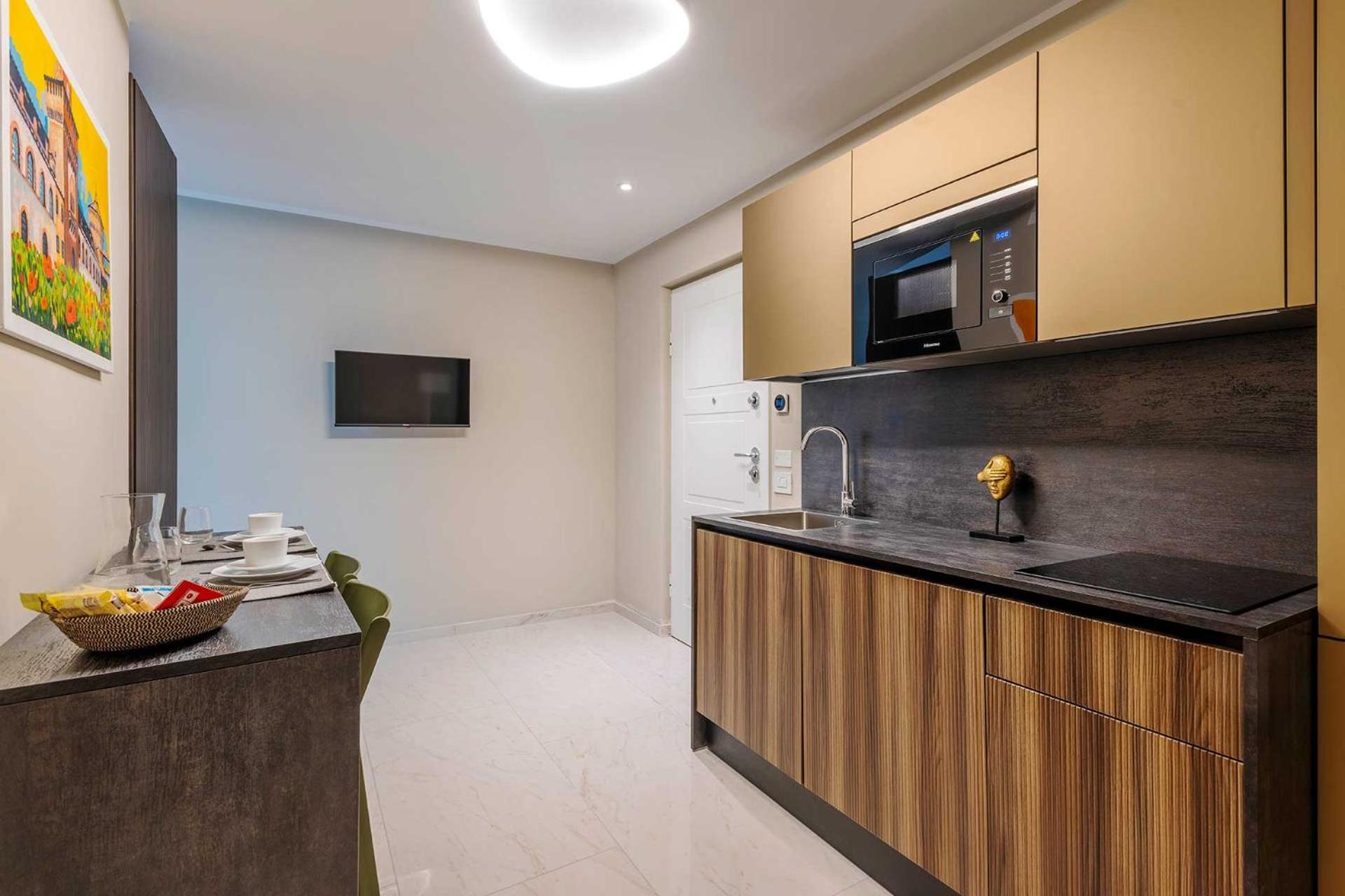 Velasca Tower Apartments Μιλάνο Εξωτερικό φωτογραφία