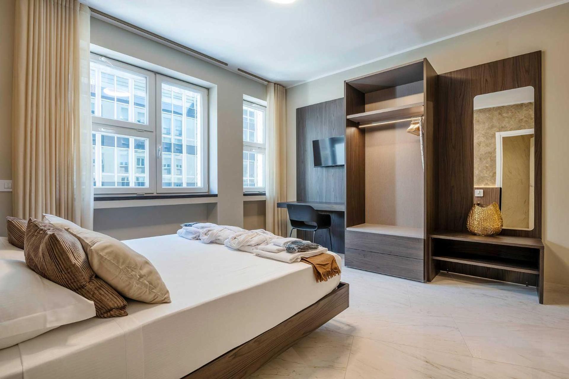 Velasca Tower Apartments Μιλάνο Εξωτερικό φωτογραφία