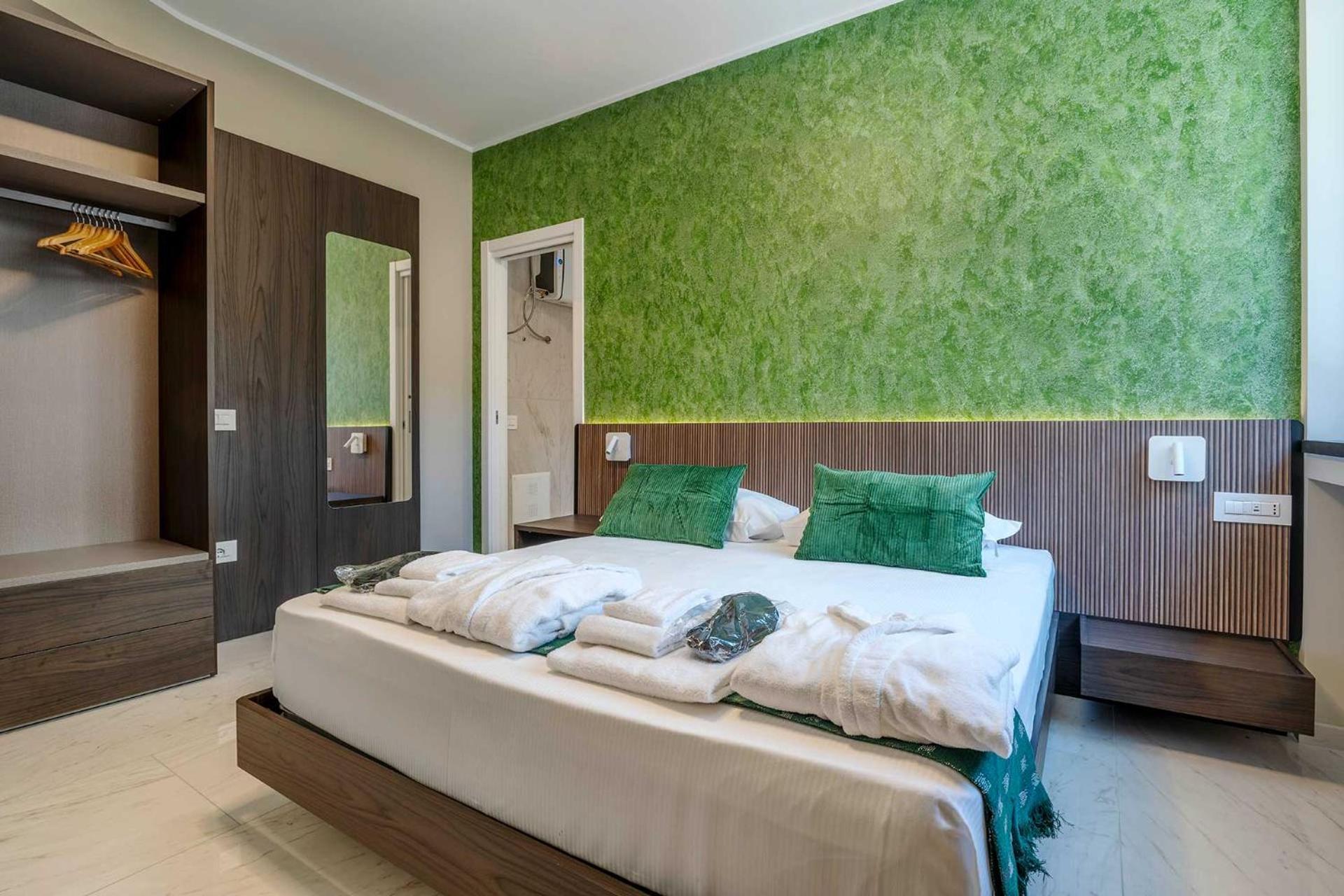 Velasca Tower Apartments Μιλάνο Εξωτερικό φωτογραφία