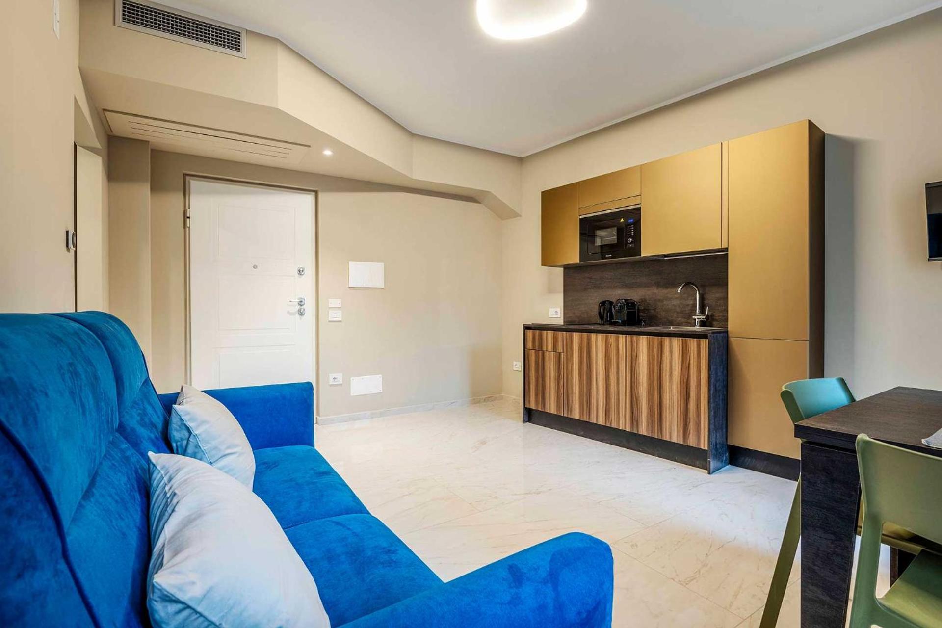 Velasca Tower Apartments Μιλάνο Εξωτερικό φωτογραφία