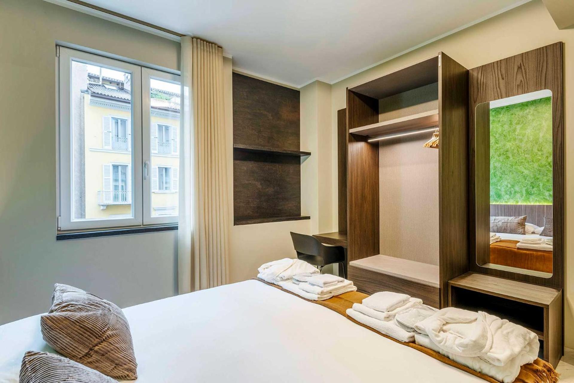Velasca Tower Apartments Μιλάνο Εξωτερικό φωτογραφία