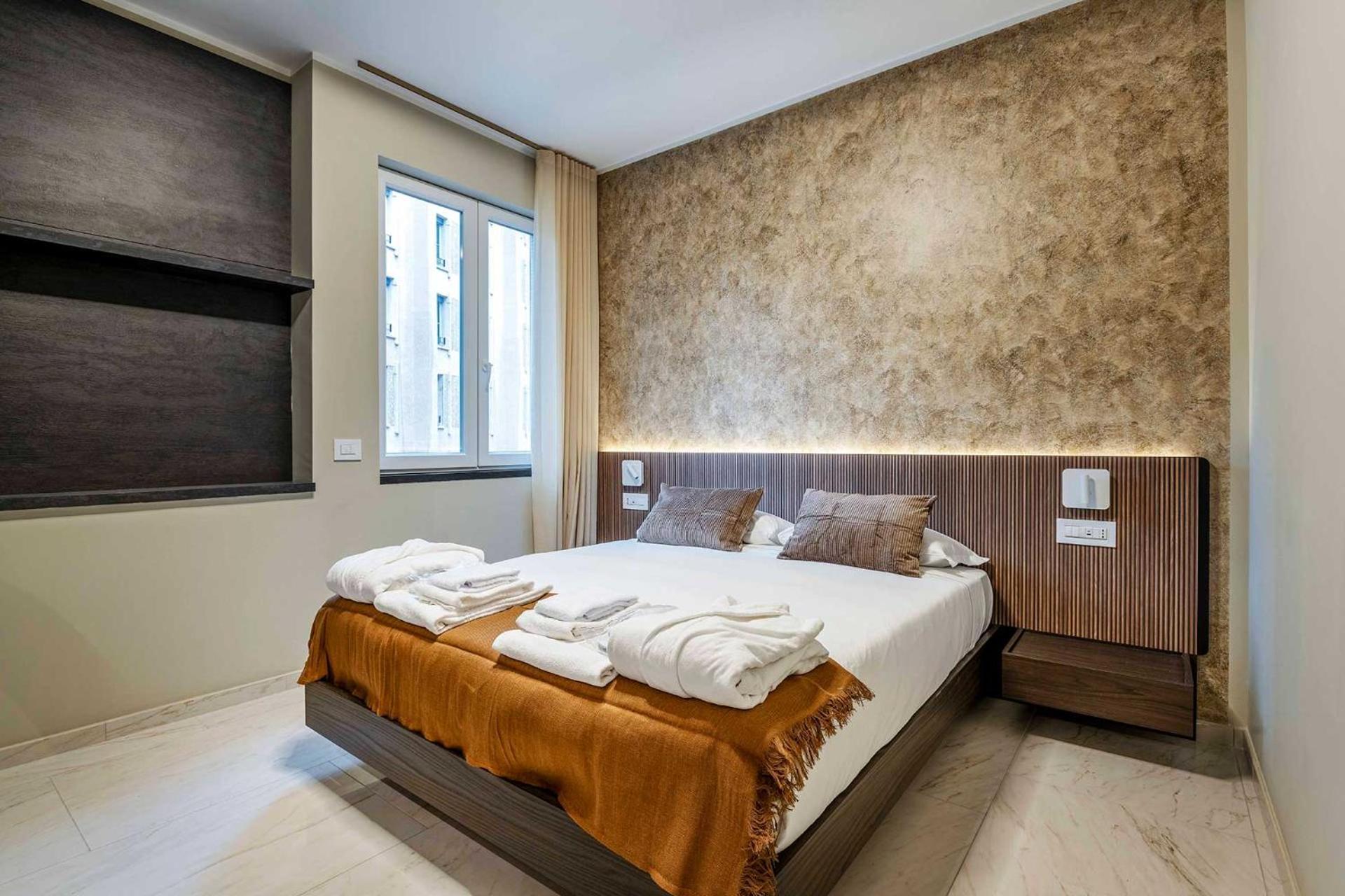 Velasca Tower Apartments Μιλάνο Εξωτερικό φωτογραφία