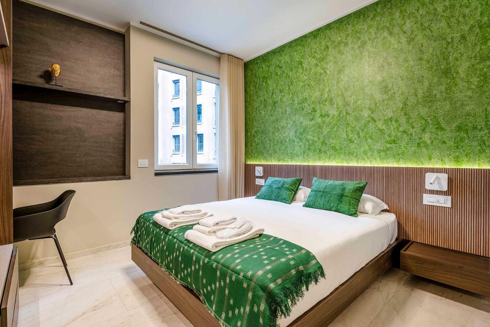 Velasca Tower Apartments Μιλάνο Εξωτερικό φωτογραφία