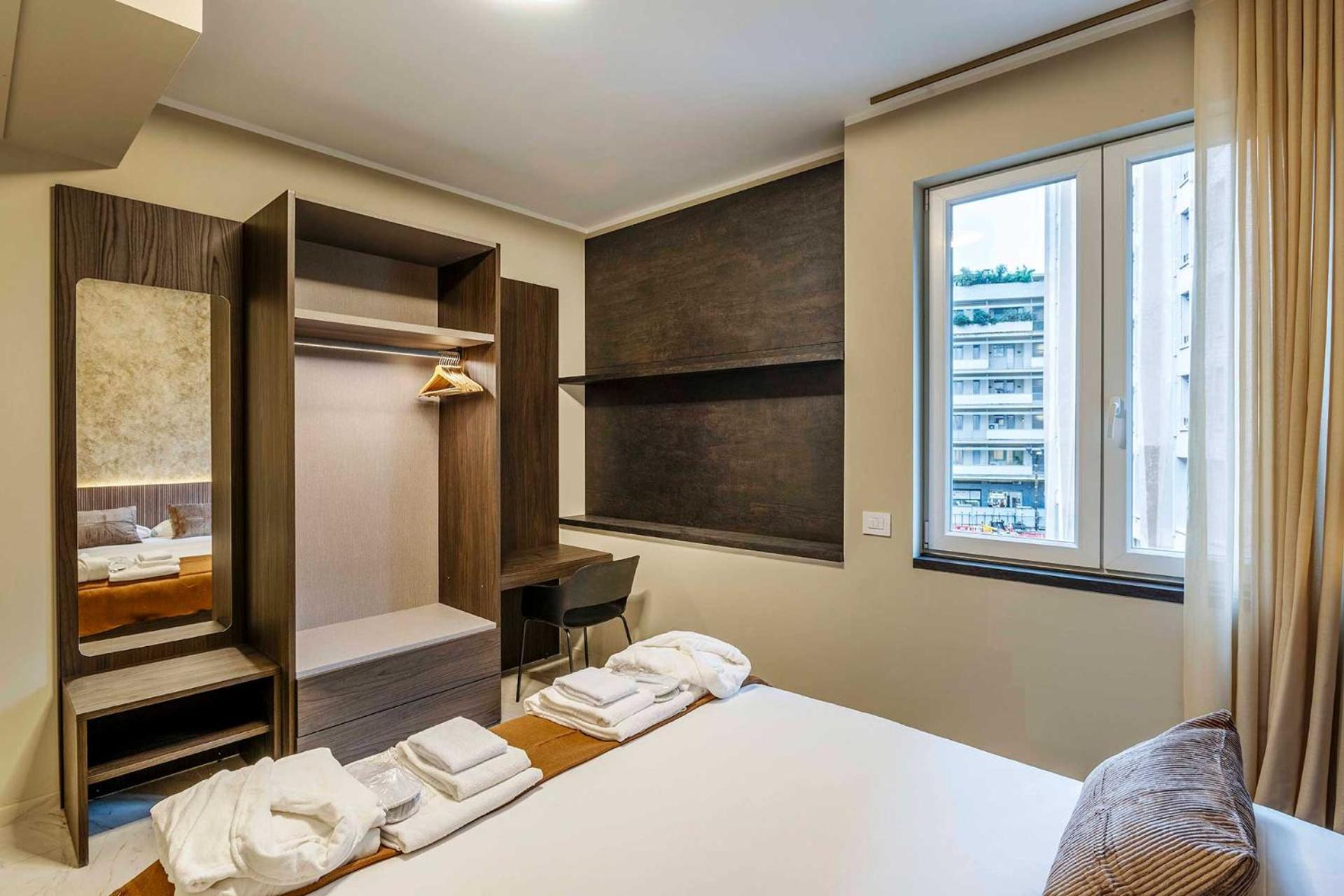 Velasca Tower Apartments Μιλάνο Εξωτερικό φωτογραφία