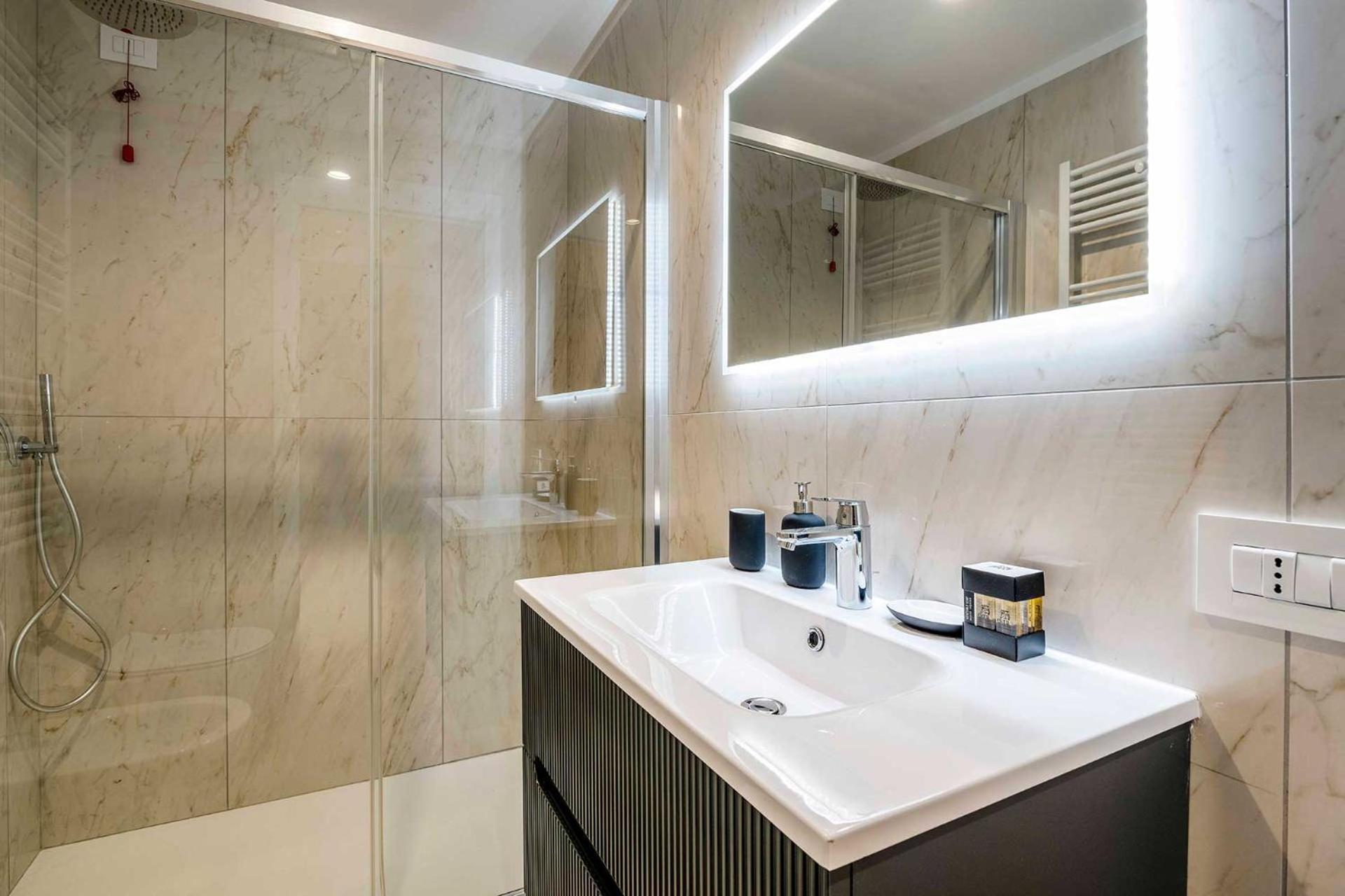Velasca Tower Apartments Μιλάνο Εξωτερικό φωτογραφία
