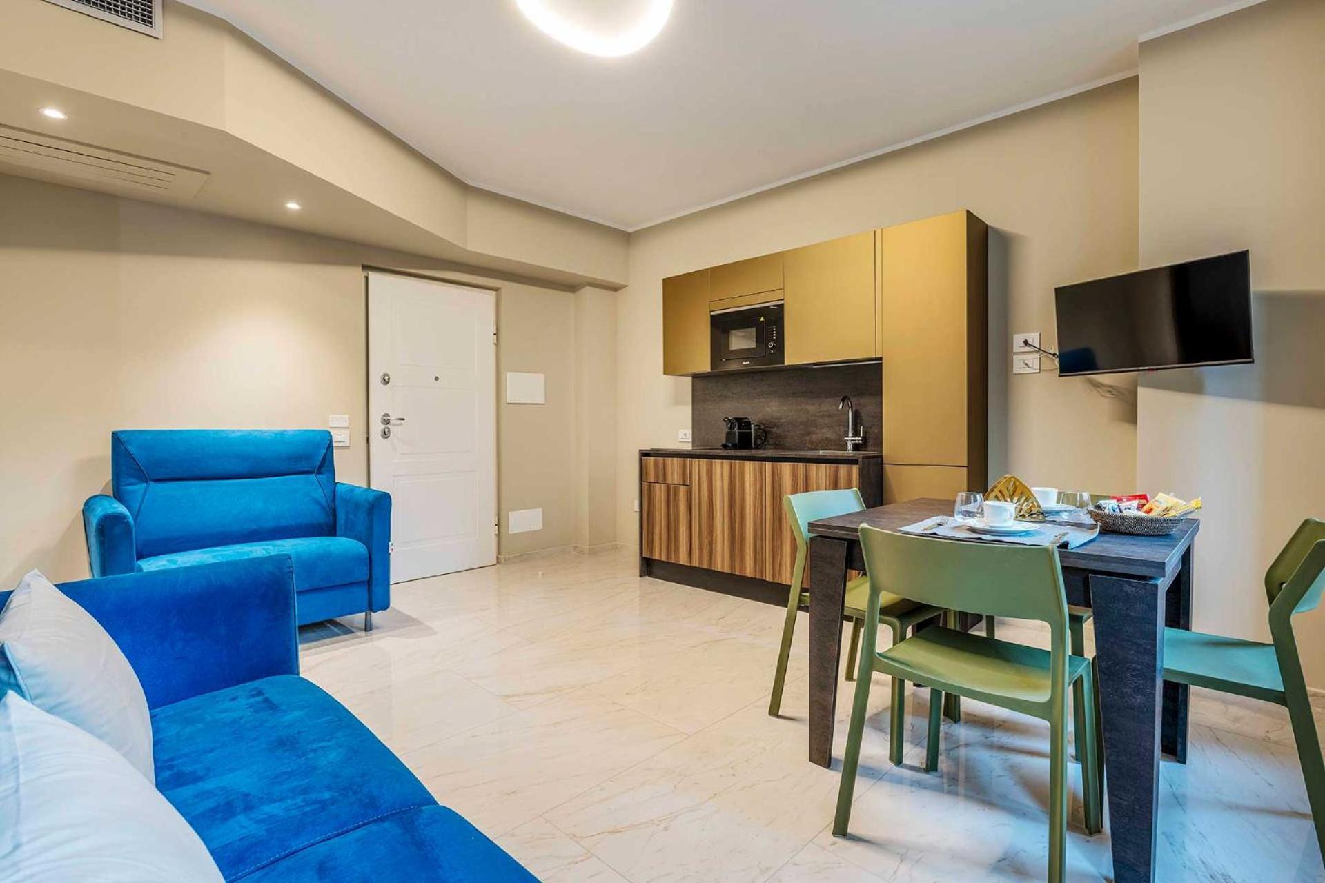 Velasca Tower Apartments Μιλάνο Εξωτερικό φωτογραφία
