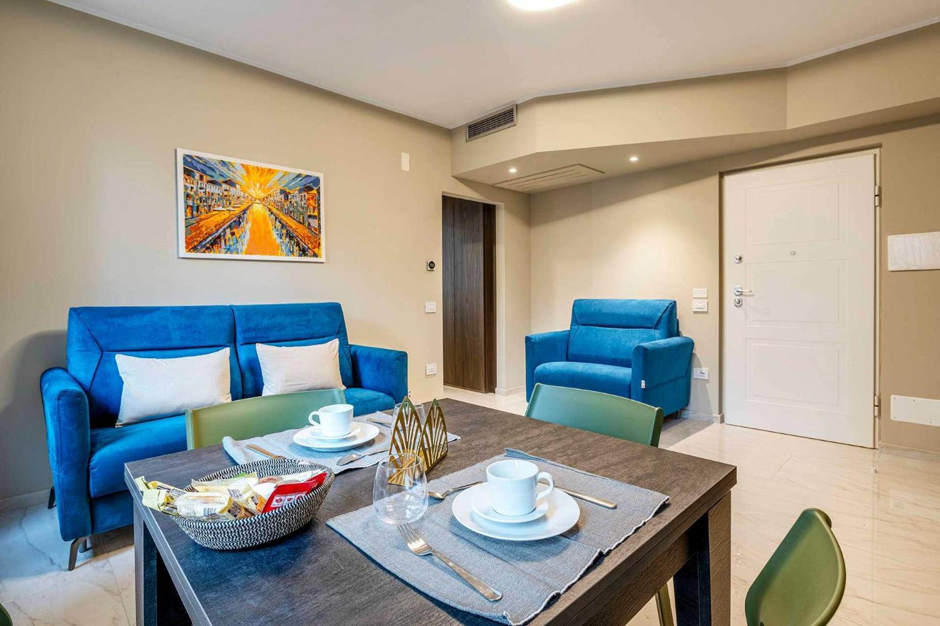 Velasca Tower Apartments Μιλάνο Εξωτερικό φωτογραφία